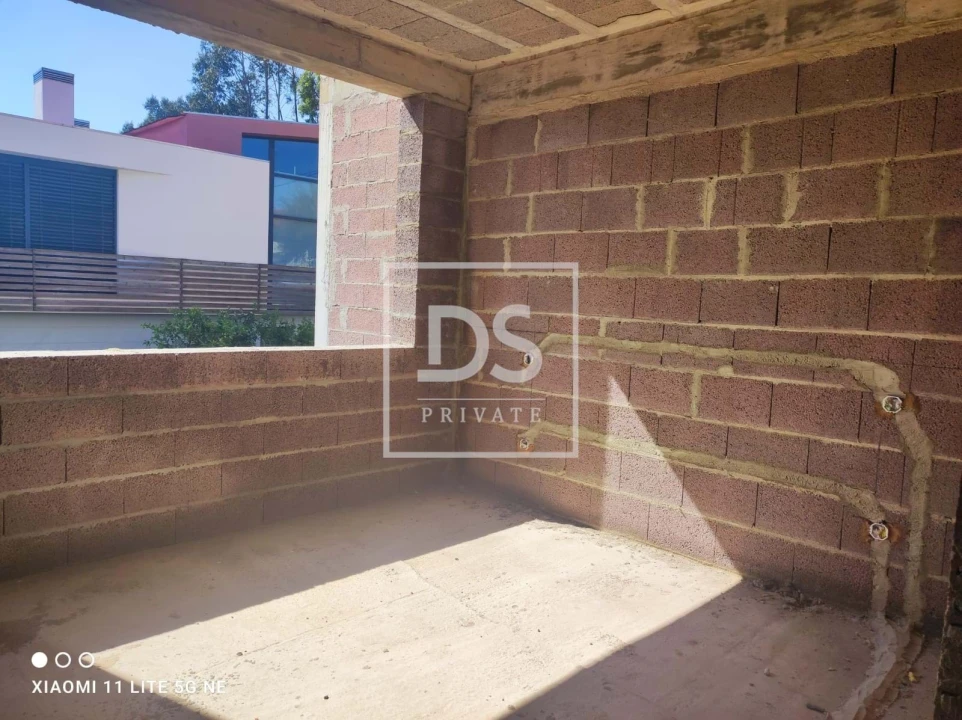 Apartamento T2 para Venda em Vila de Cucujães Foto 8