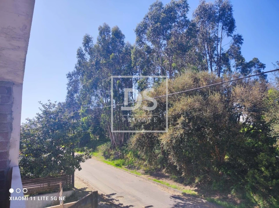 Apartamento T2 para Venda em Vila de Cucujães Foto 20