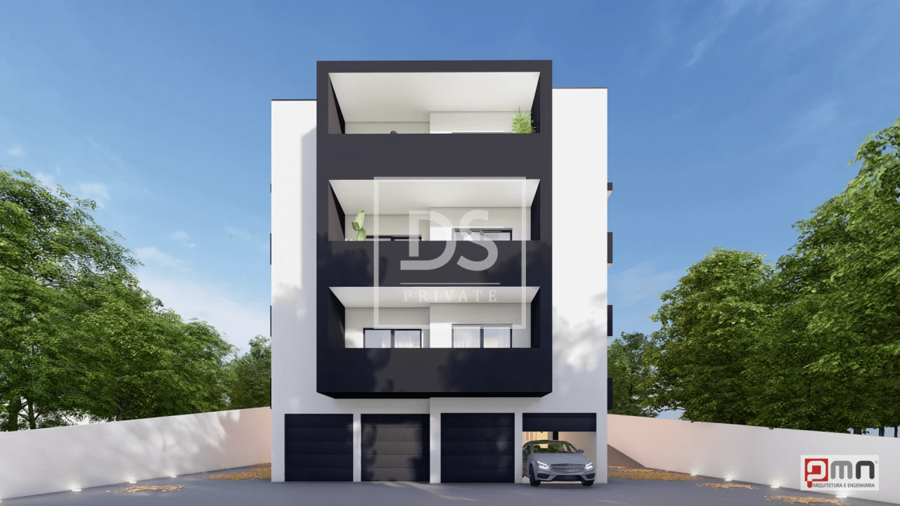 Apartamento T2 para Venda em Vila de Cucujães Foto 5