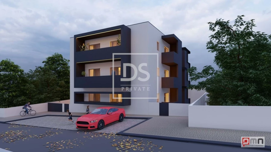 Apartamento T2 para Venda em Vila de Cucujães Foto 3