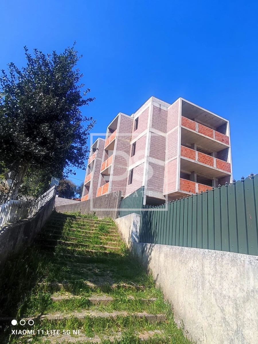 Apartamento T2 para Venda em Vila de Cucujães Foto 25
