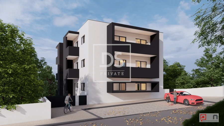 Apartamento T2 para Venda em Vila de Cucujães Foto 1