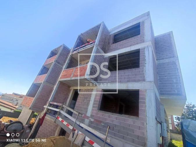 Apartamento T2 para Venda em Vila de Cucujães Foto 16