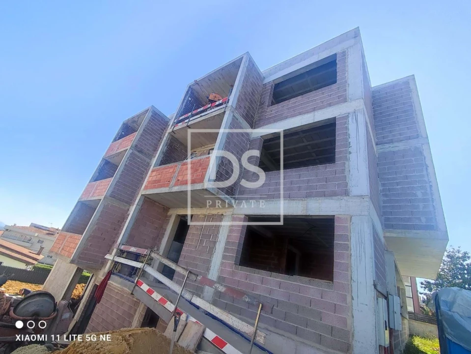 Apartamento T2 para Venda em Vila de Cucujães Foto 16