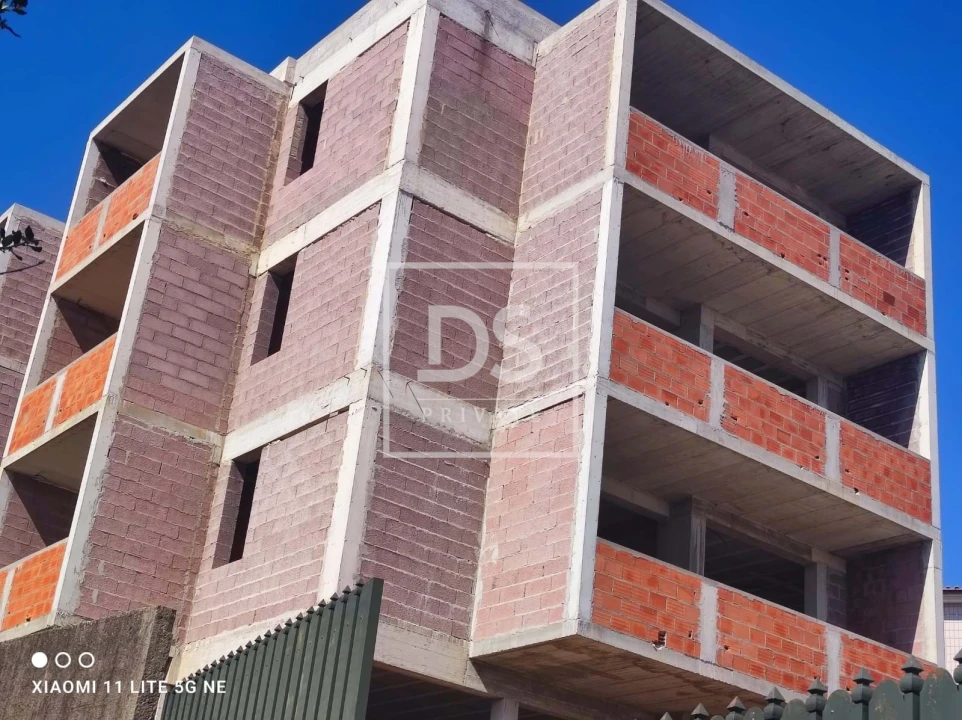 Apartamento T2 para Venda em Vila de Cucujães Foto 24