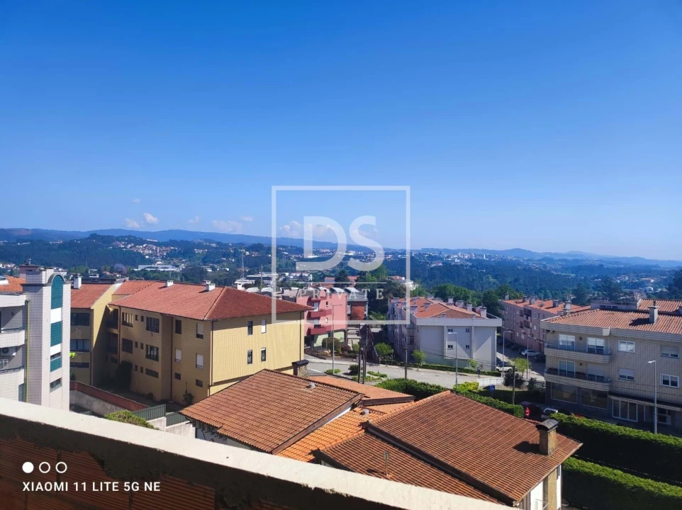 Apartamento T2 para Venda em Vila de Cucujães Foto 14