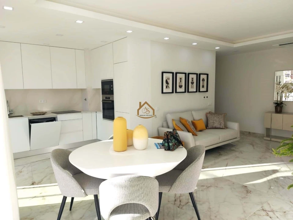 Apartamento T3 para Venda em Lagos (São Sebastião e Santa Maria) Foto 4