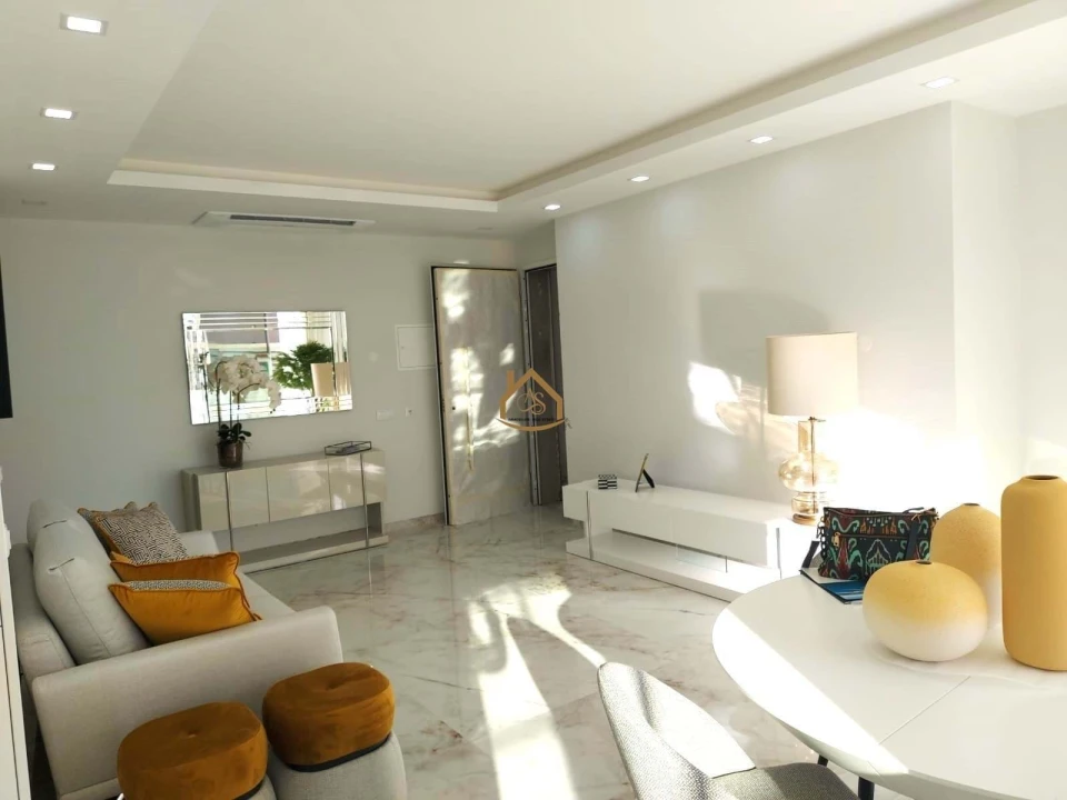 Apartamento T3 para Venda em Lagos (São Sebastião e Santa Maria) Foto 1