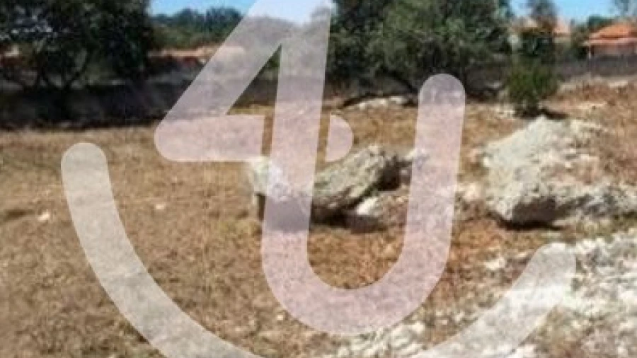 Terreno para Venda em Turquel