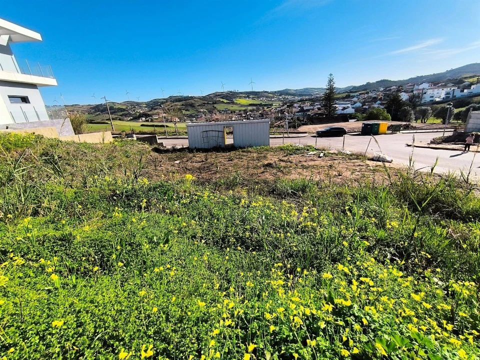 Terreno para Venda em Sapataria Foto 1