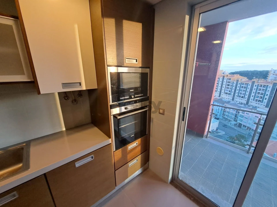 Apartamento T3 para Venda em União das Freguesias de Setúbal Foto 6