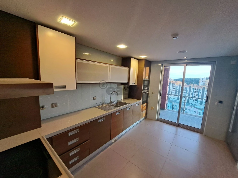 Apartamento T3 para Venda em União das Freguesias de Setúbal Foto 15