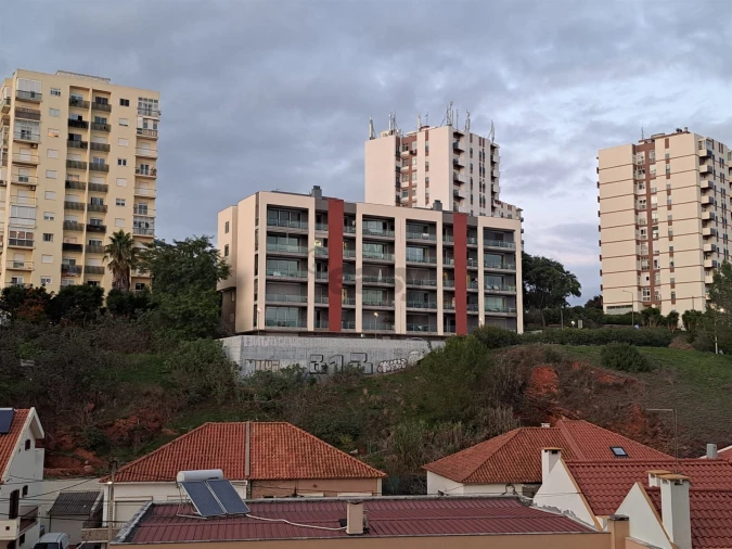 Apartamento T3 para Venda em União das Freguesias de Setúbal Foto 29