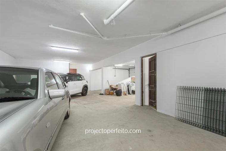 Moradia T6 para Venda em Silvalde Foto 14