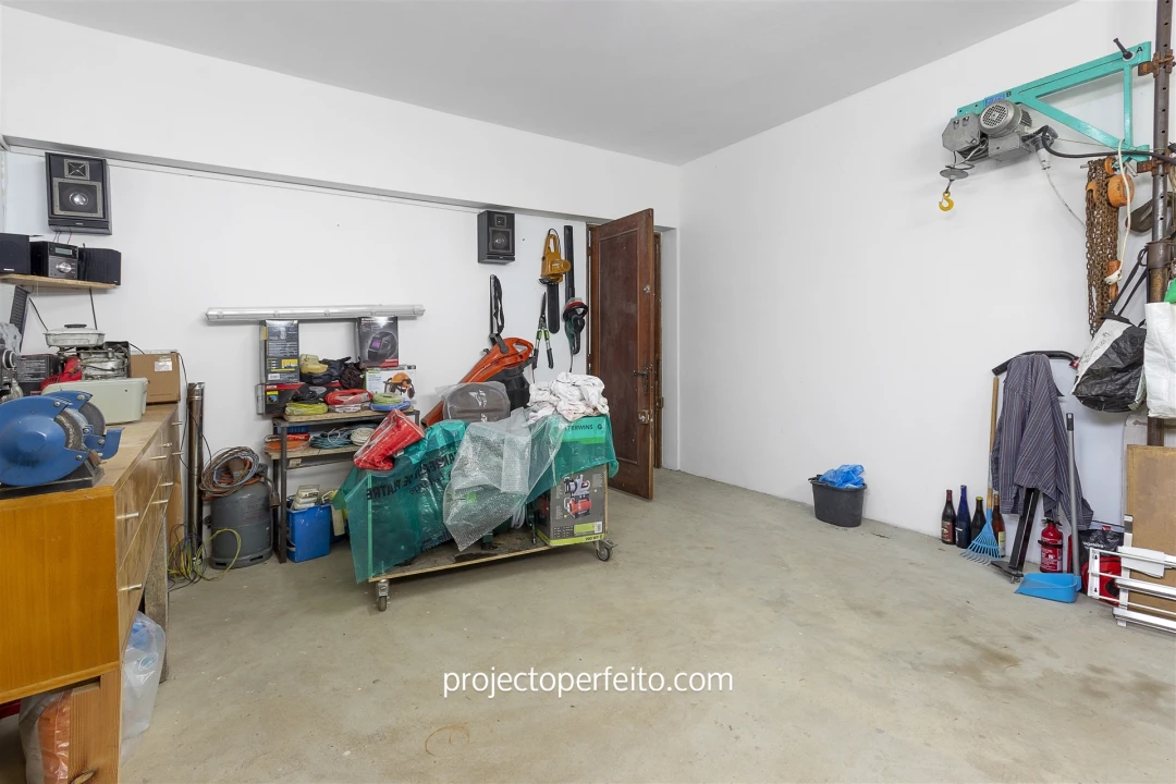 Moradia T6 para Venda em Silvalde Foto 17