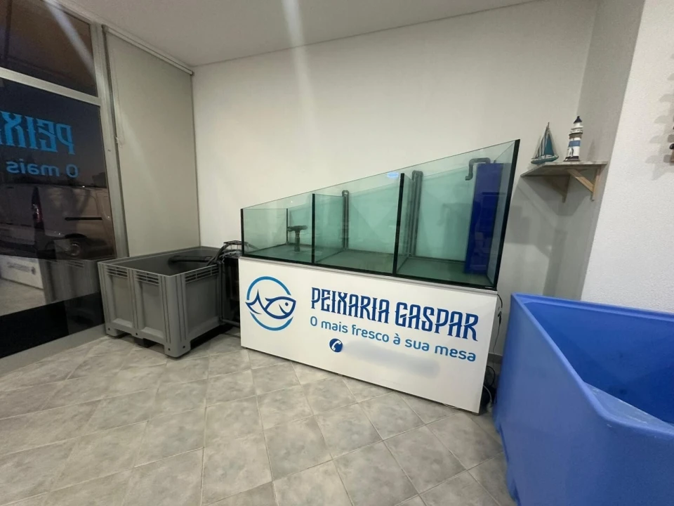 Loja para Venda em Olhão Foto 28