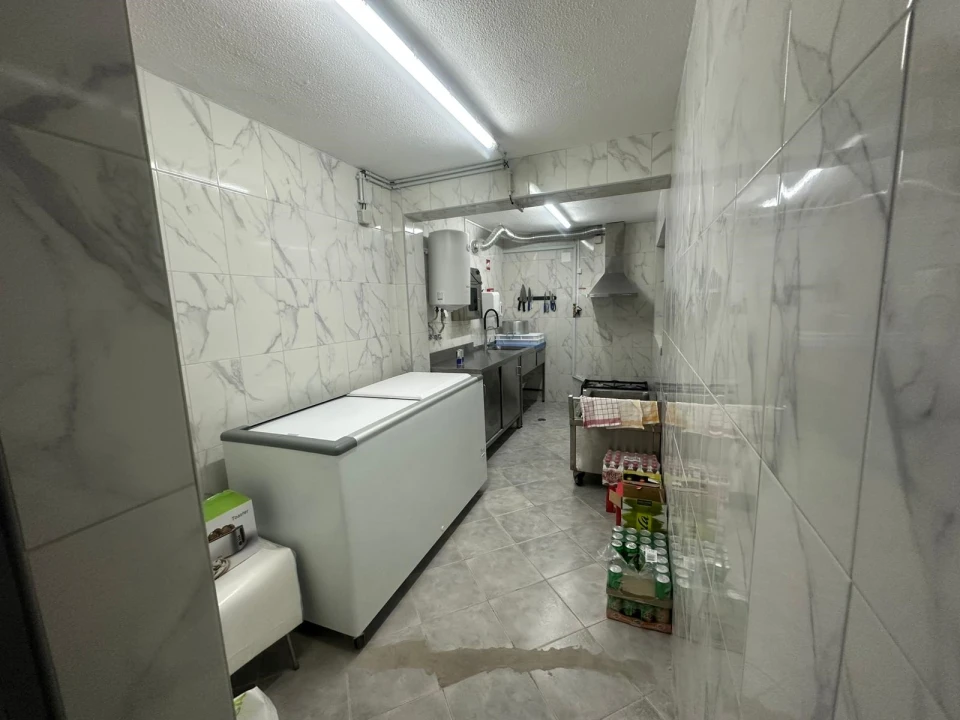 Loja para Venda em Olhão Foto 16