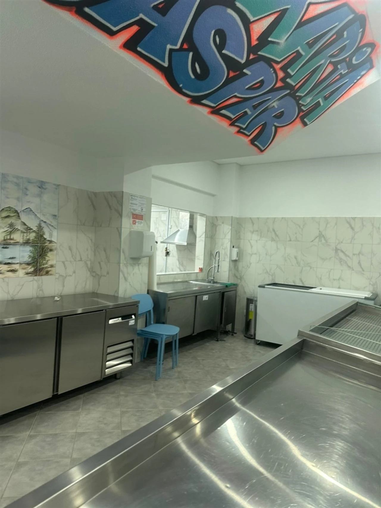 Loja para Venda em Olhão Foto 9