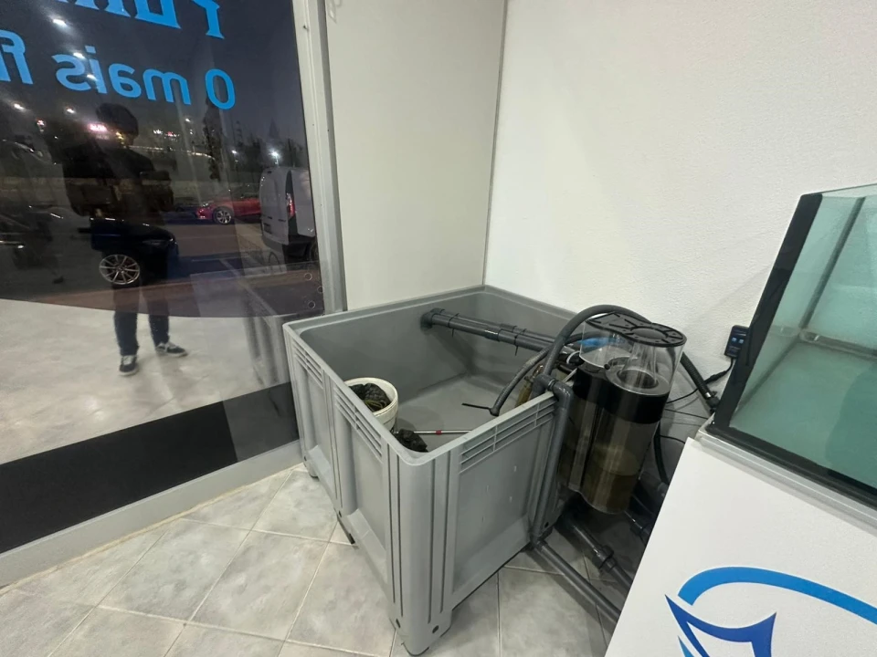 Loja para Venda em Olhão Foto 30