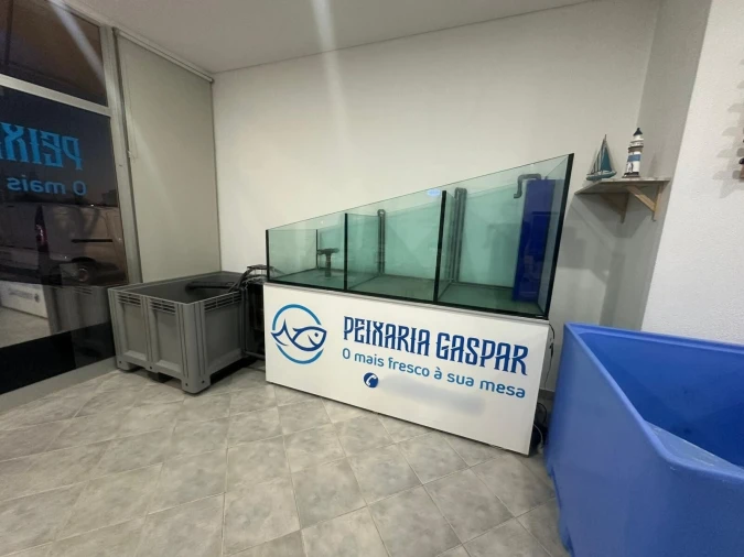 Loja para Venda em Olhão Foto 28