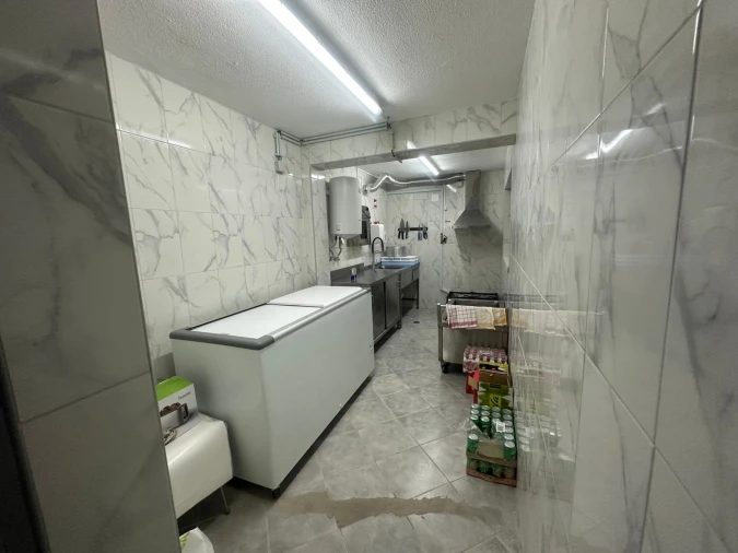 Loja para Venda em Olhão Foto 16