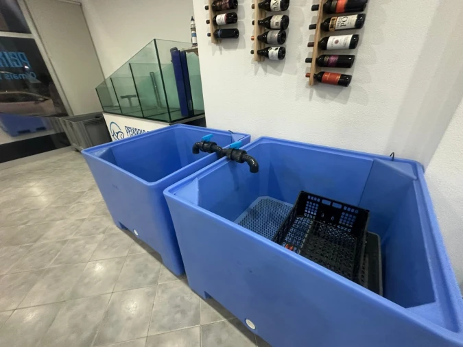 Loja para Venda em Olhão Foto 31