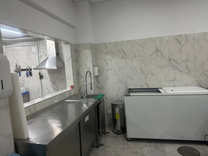 Loja para Venda em Olhão Foto 22