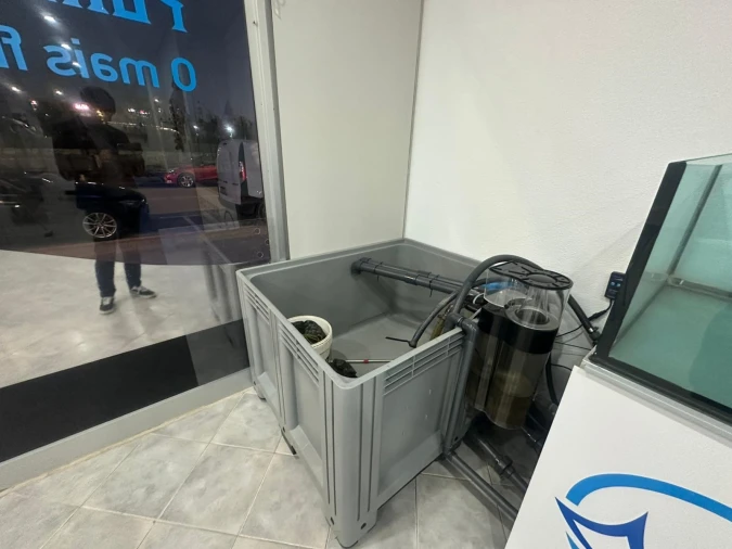 Loja para Venda em Olhão Foto 30