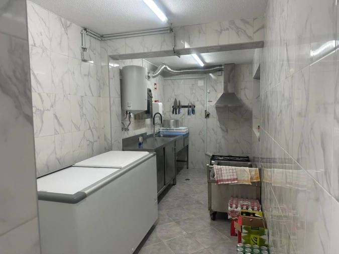 Loja para Venda em Olhão Foto 26