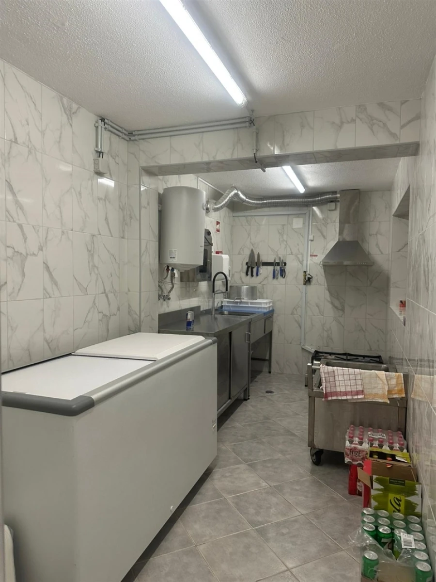 Loja para Venda em Olhão Foto 23