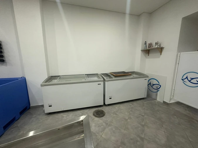 Loja para Venda em Olhão Foto 27