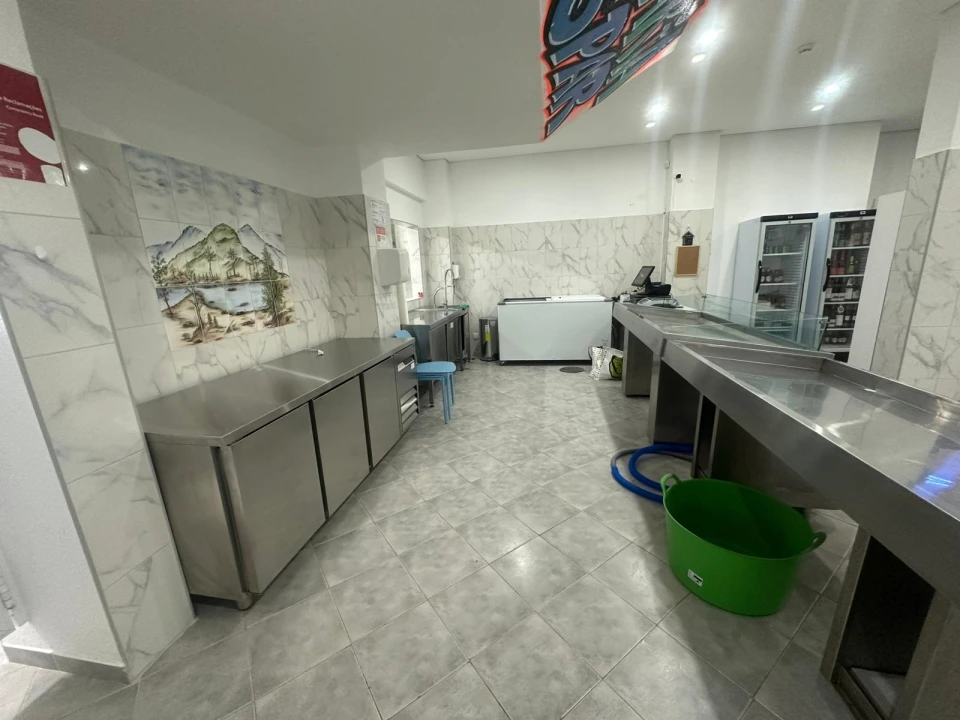 Loja para Venda em Olhão Foto 6