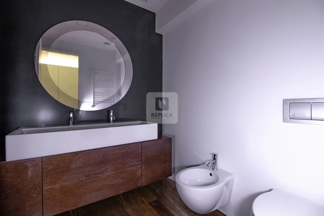 Apartamento T4 para Venda em Matosinhos e Leça da Palmeira Foto 17