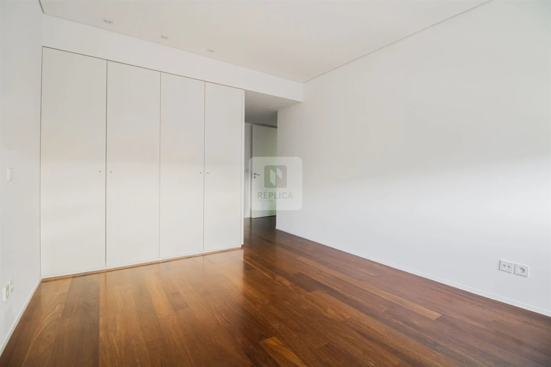 Apartamento T4 para Venda em Matosinhos e Leça da Palmeira Foto 20