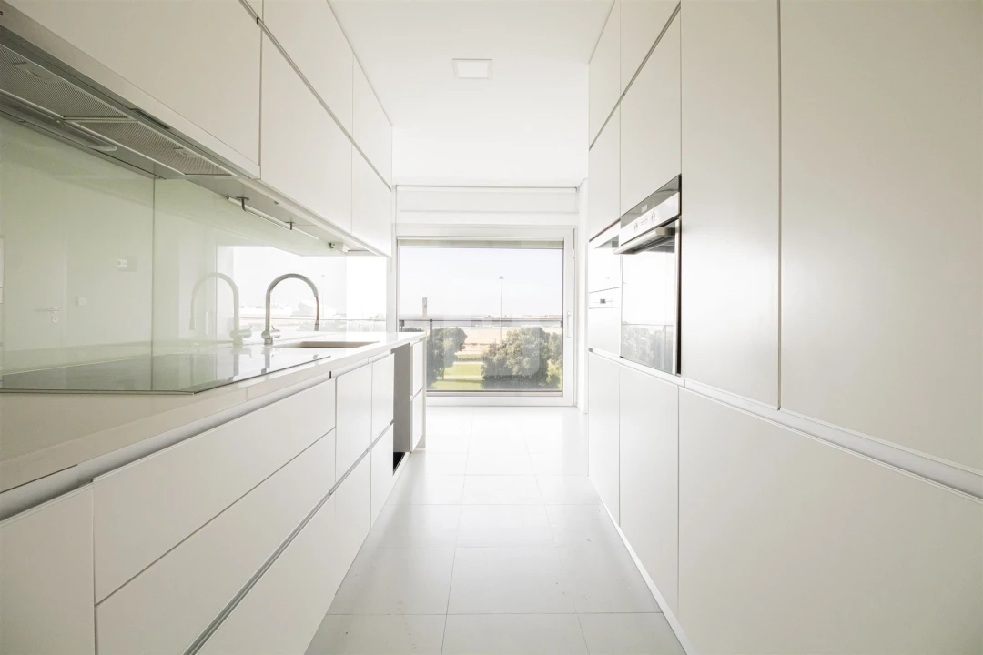 Apartamento T4 para Venda em Matosinhos e Leça da Palmeira Foto 9