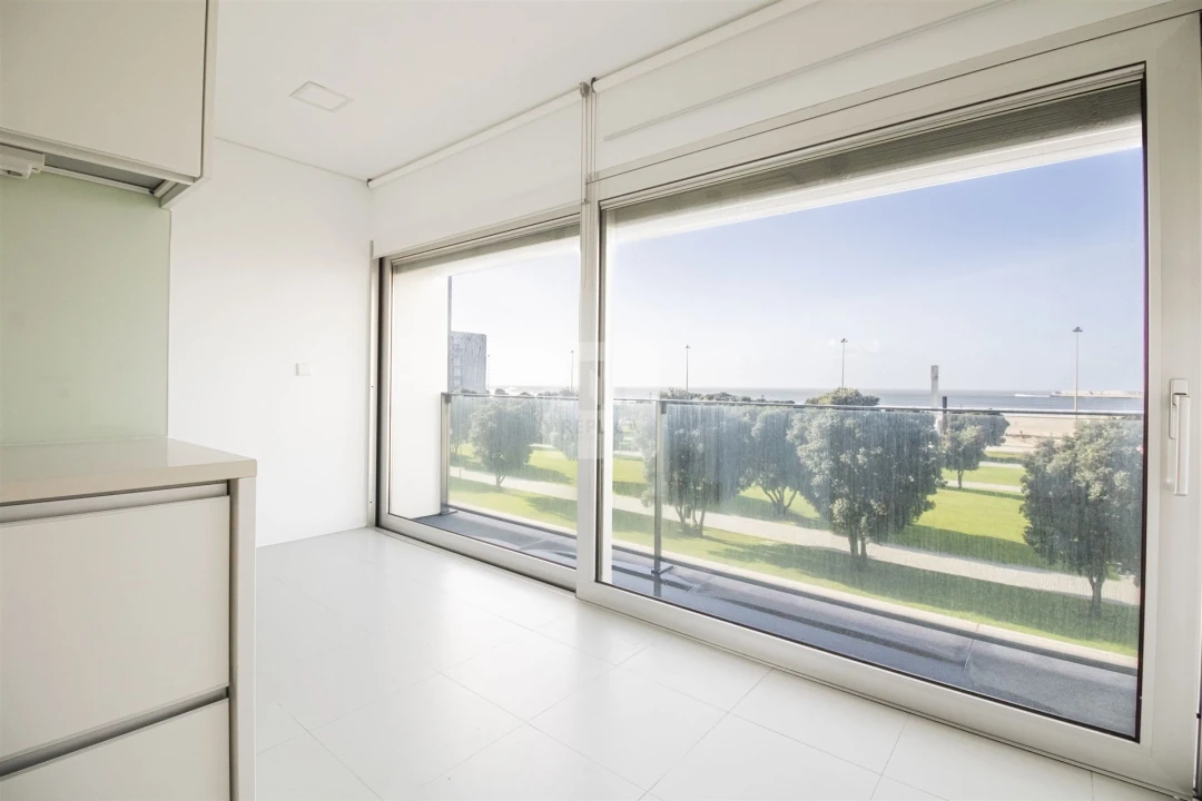 Apartamento T4 para Venda em Matosinhos e Leça da Palmeira Foto 10
