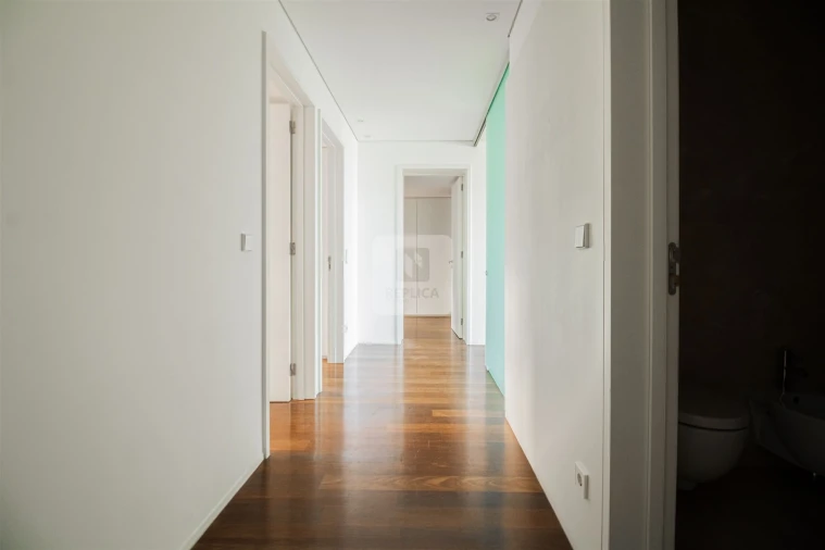 Apartamento T4 para Venda em Matosinhos e Leça da Palmeira Foto 13