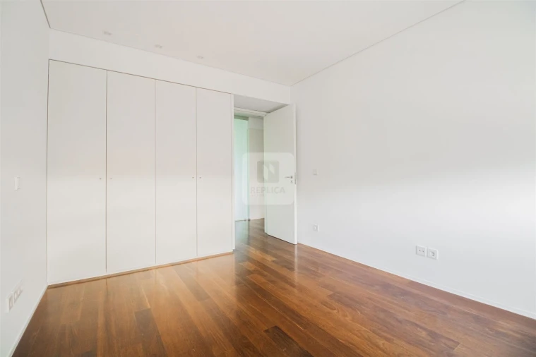 Apartamento T4 para Venda em Matosinhos e Leça da Palmeira Foto 26