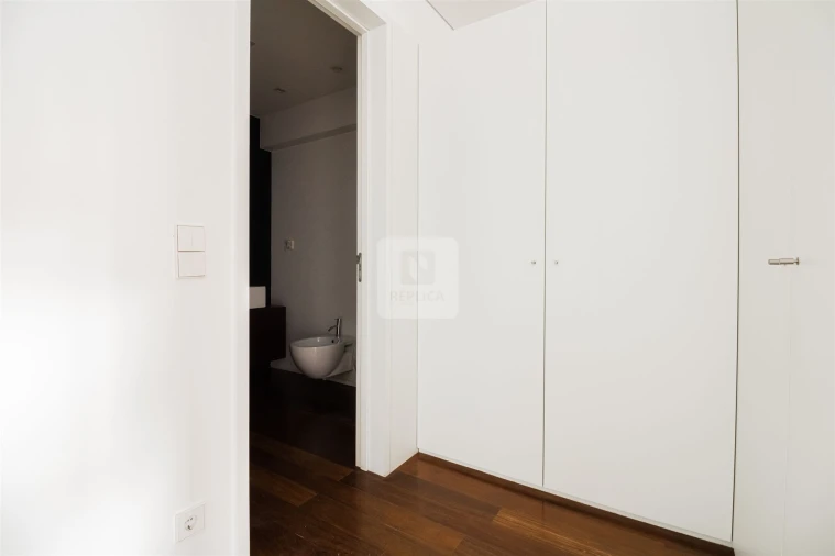 Apartamento T4 para Venda em Matosinhos e Leça da Palmeira Foto 29