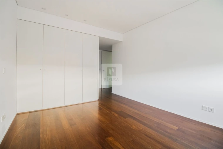 Apartamento T4 para Venda em Matosinhos e Leça da Palmeira Foto 20