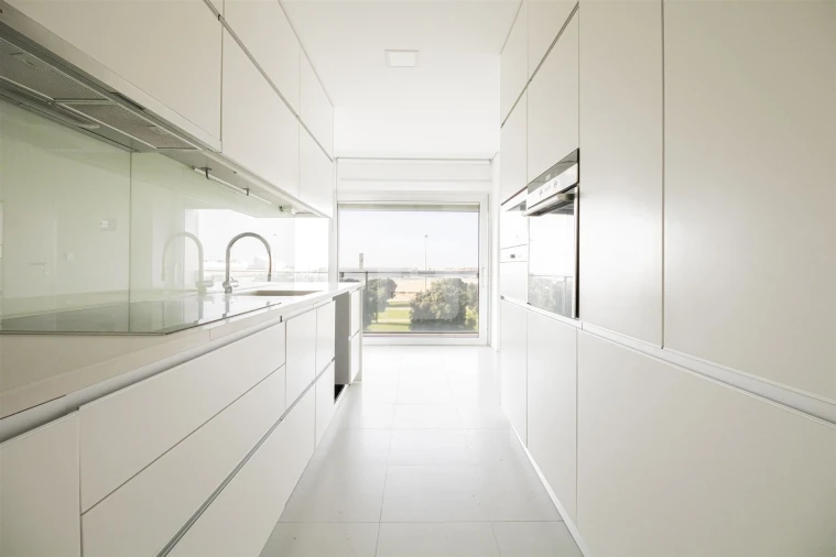 Apartamento T4 para Venda em Matosinhos e Leça da Palmeira Foto 9