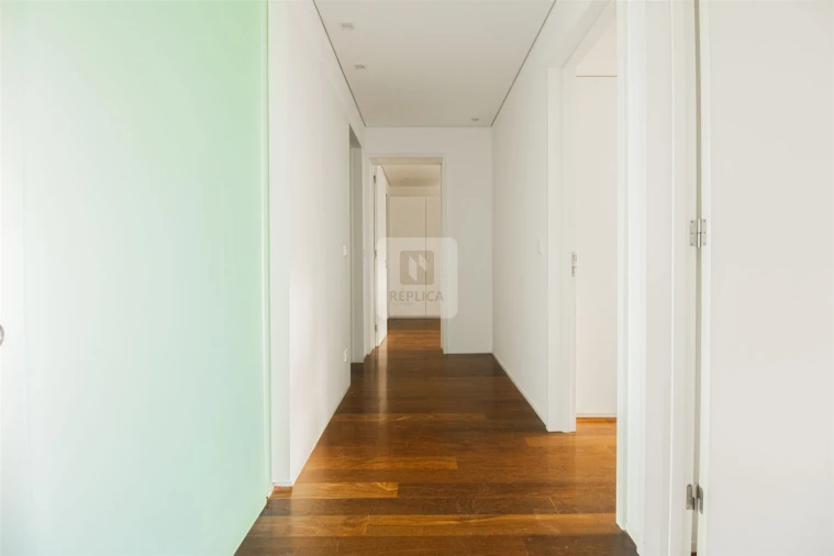 Apartamento T4 para Venda em Matosinhos e Leça da Palmeira Foto 14