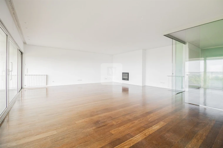 Apartamento T4 para Venda em Matosinhos e Leça da Palmeira Foto 5