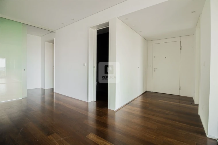 Apartamento T4 para Venda em Matosinhos e Leça da Palmeira Foto 12