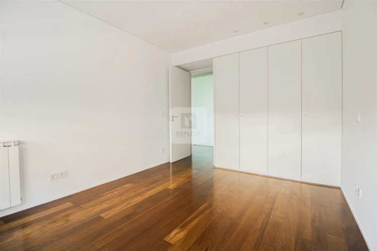 Apartamento T4 para Venda em Matosinhos e Leça da Palmeira Foto 25