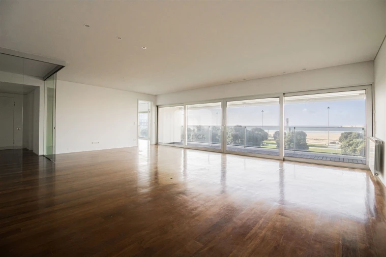 Apartamento T4 para Venda em Matosinhos e Leça da Palmeira Foto 4