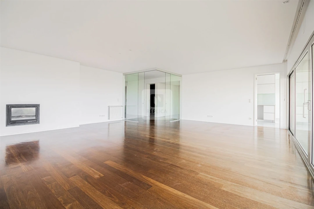 Apartamento T4 para Venda em Matosinhos e Leça da Palmeira Foto 6