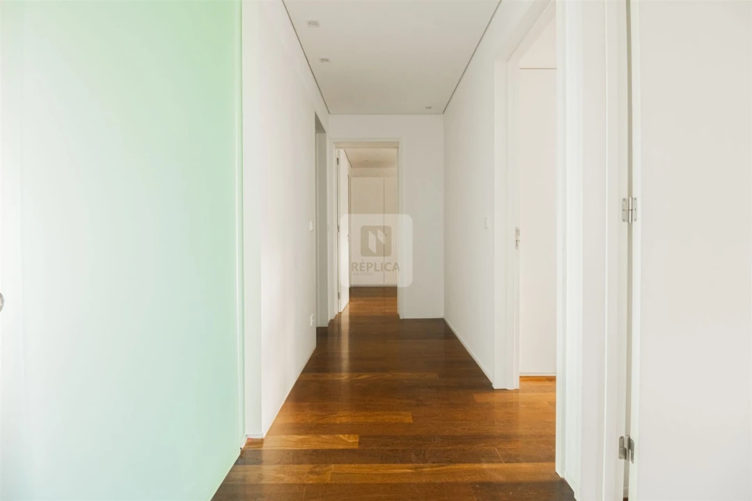 Apartamento T4 para Venda em Matosinhos e Leça da Palmeira Foto 14