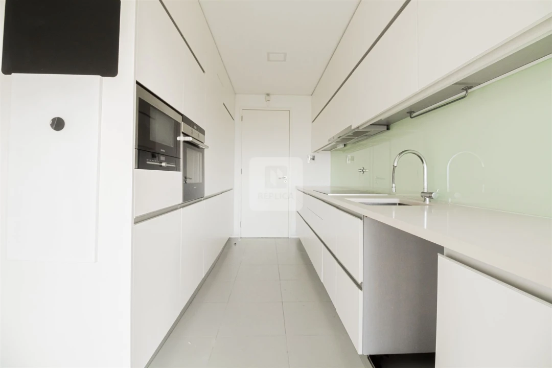 Apartamento T4 para Venda em Matosinhos e Leça da Palmeira Foto 8