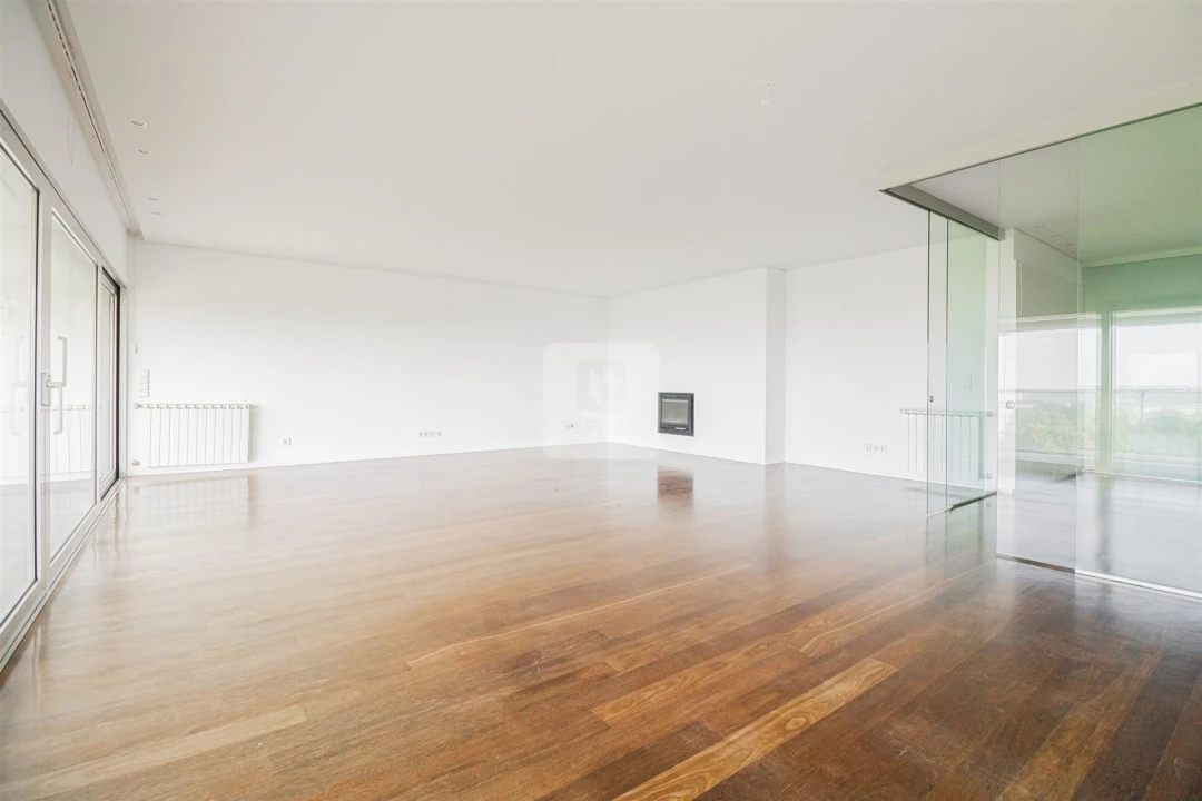 Apartamento T4 para Venda em Matosinhos e Leça da Palmeira Foto 5